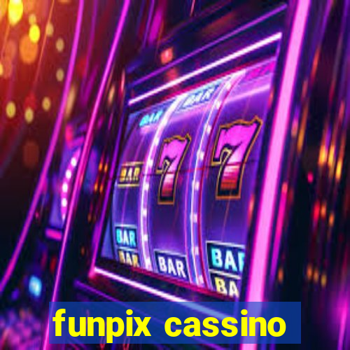 funpix cassino